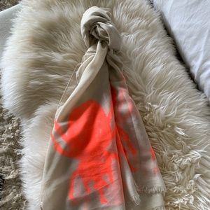 India Hicks Siren Scarf